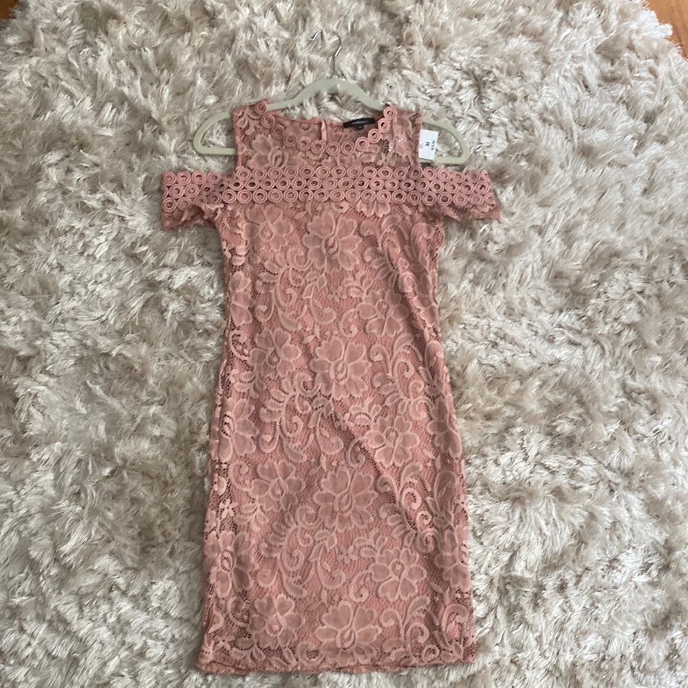 Brand new, never worn